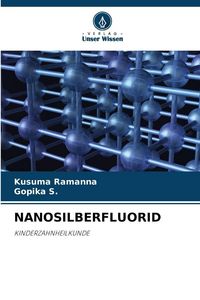 Produktbild: Nanosilberfluorid