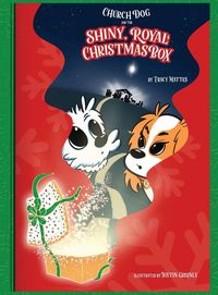 Produktbild: Church Dog and the Shiny Royal Christmas Box