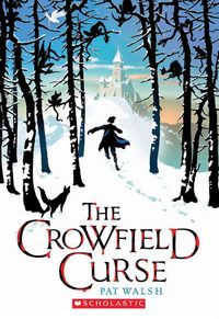 Produktbild: Crowfield Curse