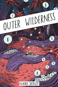 Produktbild: Scully, C: Outer Wilderness