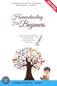 Produktbild: Homeschooling for Beginners: