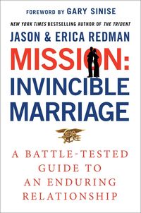 Produktbild: Mission: Invincible Marriage
