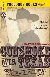 Produktbild: Gunsmoke over Texas