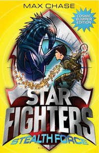 Produktbild: Chase, M: Star Fighters Bumper Special Edition: Stealth Forc