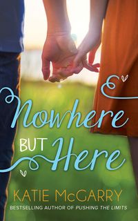 Produktbild: Nowhere But Here