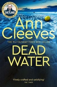 Produktbild: Dead Water
