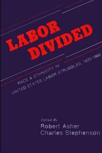 Produktbild: Labor Divided