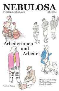Produktbild: Arbeiterinnen und Arbeiter