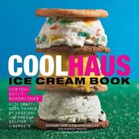Produktbild: Case, N: Coolhaus Ice Cream Book