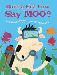 Produktbild: Does a Sea Cow Say Moo?