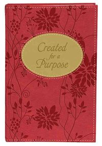 Produktbild: Sala, D: Created for a Purpose