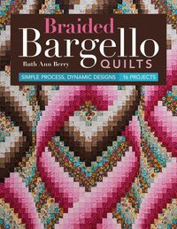 Produktbild: Braided Bargello Quilts