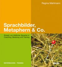 Produktbild: Mahlmann, R: Sprachbilder, Metaphern & Co.