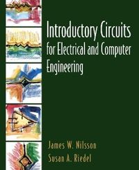 Produktbild: Introductory Circuits For Elec