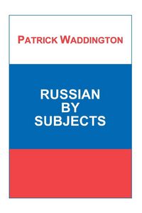 Produktbild: Russian by Subjects
