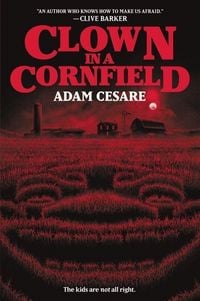 Produktbild: Clown in a Cornfield