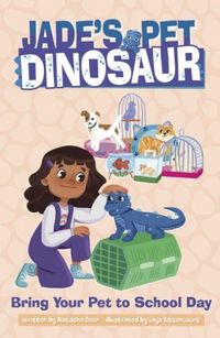 Produktbild: Bring Your Pet to School Day