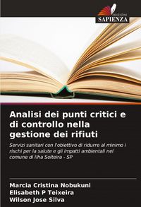 Produktbild: Analisi dei punti critici e di controllo nella gestione dei rifiuti