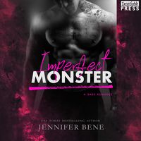 Produktbild: Imperfect Monster