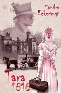 Produktbild: Die Abenteuer von Jamie Lee / Tara 1818