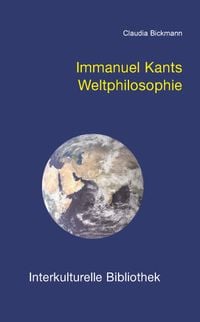 Produktbild: Immanuel Kants Weltphilosophie