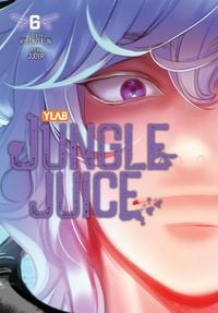 Produktbild: Jungle Juice, Vol. 6