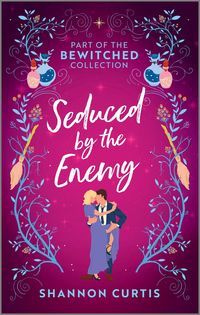Produktbild: Seduced by the Enemy
