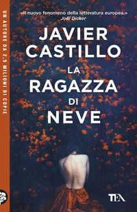 Produktbild: La ragazza di neve