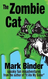 Produktbild: The Zombie Cat