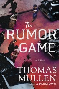 Produktbild: The Rumor Game