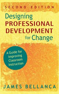 Produktbild: Designing Professional Development for Change
