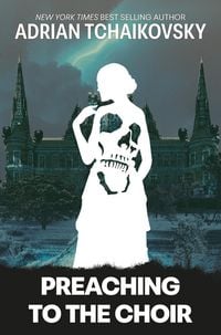 Produktbild: Preaching to the Choir