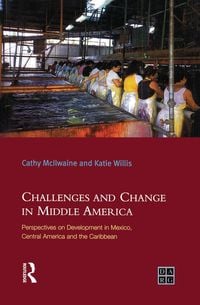 Produktbild: Challenges and Change in Middle America