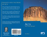 Produktbild: Acts of the Apostles
