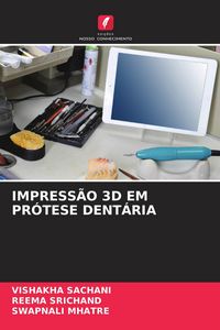 Produktbild: Impress&atilde;o 3d Em Pr&oacute;tese Dent&aacute;ria