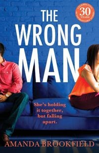 Produktbild: The Wrong Man