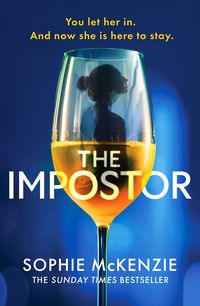 Produktbild: McKenzie, S: Impostor