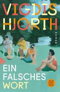 Produktbild: Ein falsches Wort