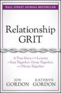 Produktbild: Relationship Grit