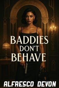 Produktbild: Baddies don't Behave
