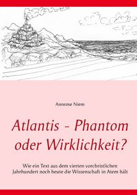 Produktbild: Atlantis - Phantom oder Wirklichkeit?