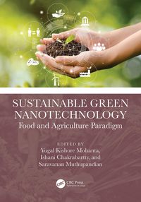 Produktbild: Sustainable Green Nanotechnology