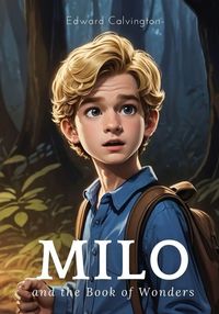 Produktbild: Milo and the Book of Wonders