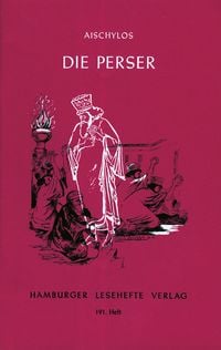 Produktbild: Die Perser