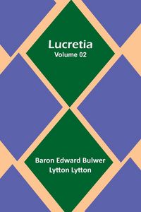 Produktbild: Lucretia Volume 02