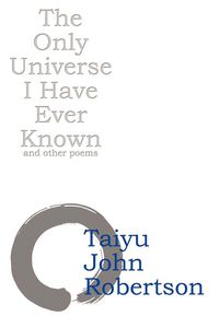 Produktbild: The Only Universe I Have Ever Known