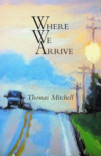 Produktbild: Where We Arrive