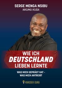 Produktbild: Wie ich Deutschland lieben lernte