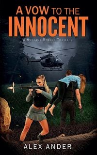 Produktbild: A Vow to the Innocent