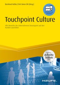 Produktbild: Touchpoint Culture
